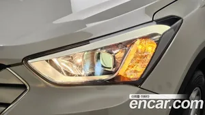 Hyundai Santa Fe, 2013 — миниатюра 8