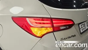Hyundai Santa Fe, 2013 — миниатюра 9