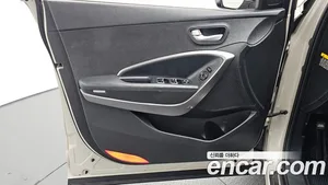 Hyundai Santa Fe, 2013 — миниатюра 14