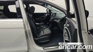 Hyundai Santa Fe, 2013 — миниатюра 16
