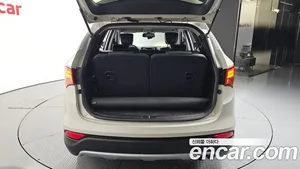 Hyundai Santa Fe, 2013 — миниатюра 30