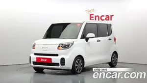 Kia RAY, 2022 — миниатюра 1