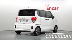Kia RAY, 2022 — миниатюра 2