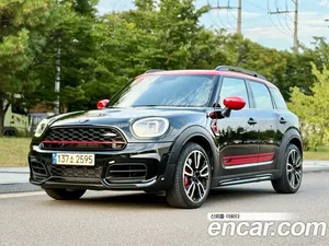 Mini Countryman, 2023 — миниатюра 1