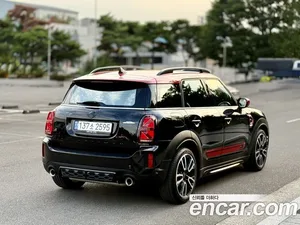 Mini Countryman, 2023 — миниатюра 2