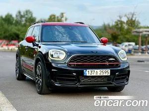 Mini Countryman, 2023 — миниатюра 3