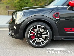 Mini Countryman, 2023 — миниатюра 5