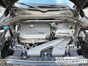 Mini Countryman, 2023 — миниатюра 6