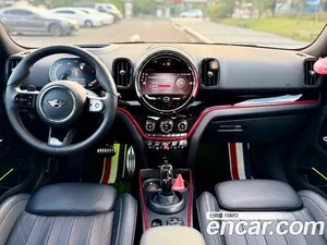 Mini Countryman, 2023 — миниатюра 7