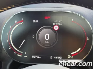 Mini Countryman, 2023 — миниатюра 8