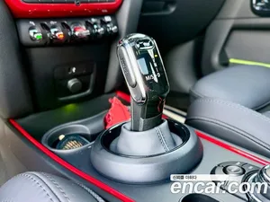 Mini Countryman, 2023 — миниатюра 9
