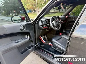 Mini Countryman, 2023 — миниатюра 10
