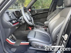 Mini Countryman, 2023 — миниатюра 11