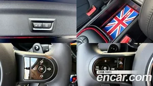 Mini Countryman, 2023 — миниатюра 12