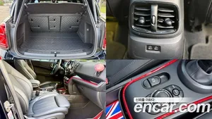 Mini Countryman, 2023 — миниатюра 13