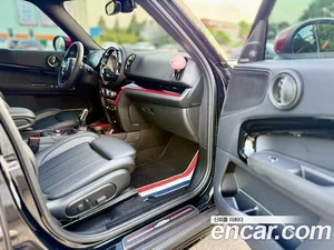Mini Countryman, 2023 — миниатюра 19