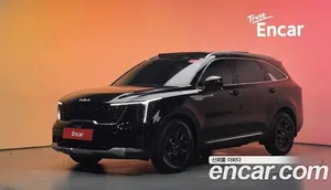 Kia Sorento, 2024 — миниатюра 37