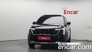 Kia Sorento, 2024 — миниатюра 2