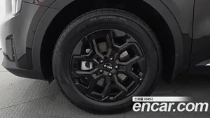 Kia Sorento, 2024 — миниатюра 4