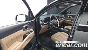 Kia Sorento, 2024 — миниатюра 12