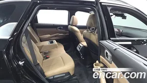 Kia Sorento, 2024 — миниатюра 17