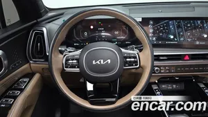 Kia Sorento, 2024 — миниатюра 18