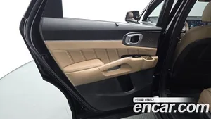 Kia Sorento, 2024 — миниатюра 14