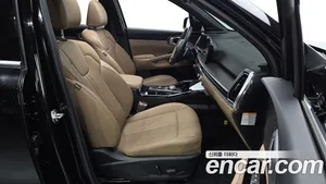 Kia Sorento, 2024 — миниатюра 15