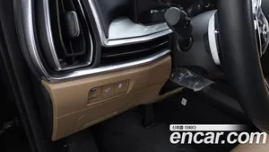 Kia Sorento, 2024 — миниатюра 29