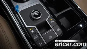 Kia Sorento, 2024 — миниатюра 32