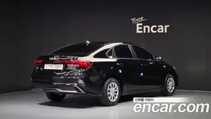Kia K3, 2022 — миниатюра 2