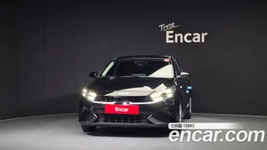 Kia K3, 2022 — миниатюра 3