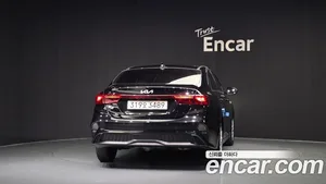 Kia K3, 2022 — миниатюра 4