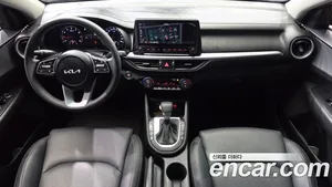 Kia K3, 2022 — миниатюра 10
