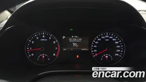 Kia K3, 2022 — миниатюра 11