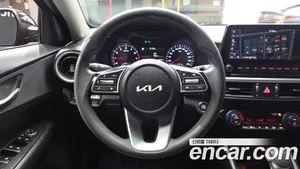Kia K3, 2022 — миниатюра 20