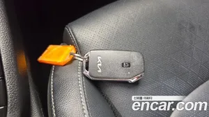 Kia K3, 2022 — миниатюра 22
