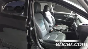 Kia K3, 2022 — миниатюра 16