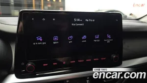 Kia K3, 2022 — миниатюра 29