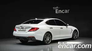 Genesis G70, 2019 — миниатюра 2
