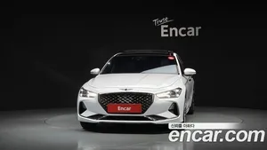 Genesis G70, 2019 — миниатюра 3