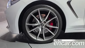 Genesis G70, 2019 — миниатюра 5
