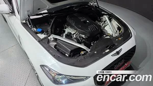 Genesis G70, 2019 — миниатюра 6