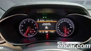 Genesis G70, 2019 — миниатюра 11
