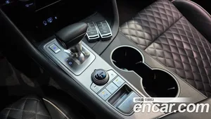 Genesis G70, 2019 — миниатюра 12