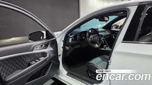 Genesis G70, 2019 — миниатюра 13