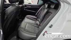 Genesis G70, 2019 — миниатюра 17