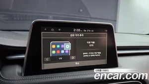 Genesis G70, 2019 — миниатюра 21