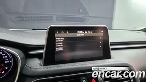 Genesis G70, 2019 — миниатюра 22