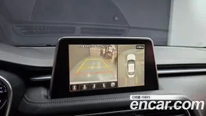Genesis G70, 2019 — миниатюра 24